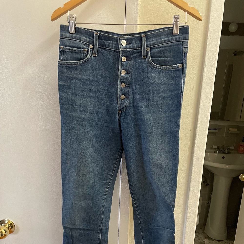 Citizens of Humanity Olivia Jeans, size 27